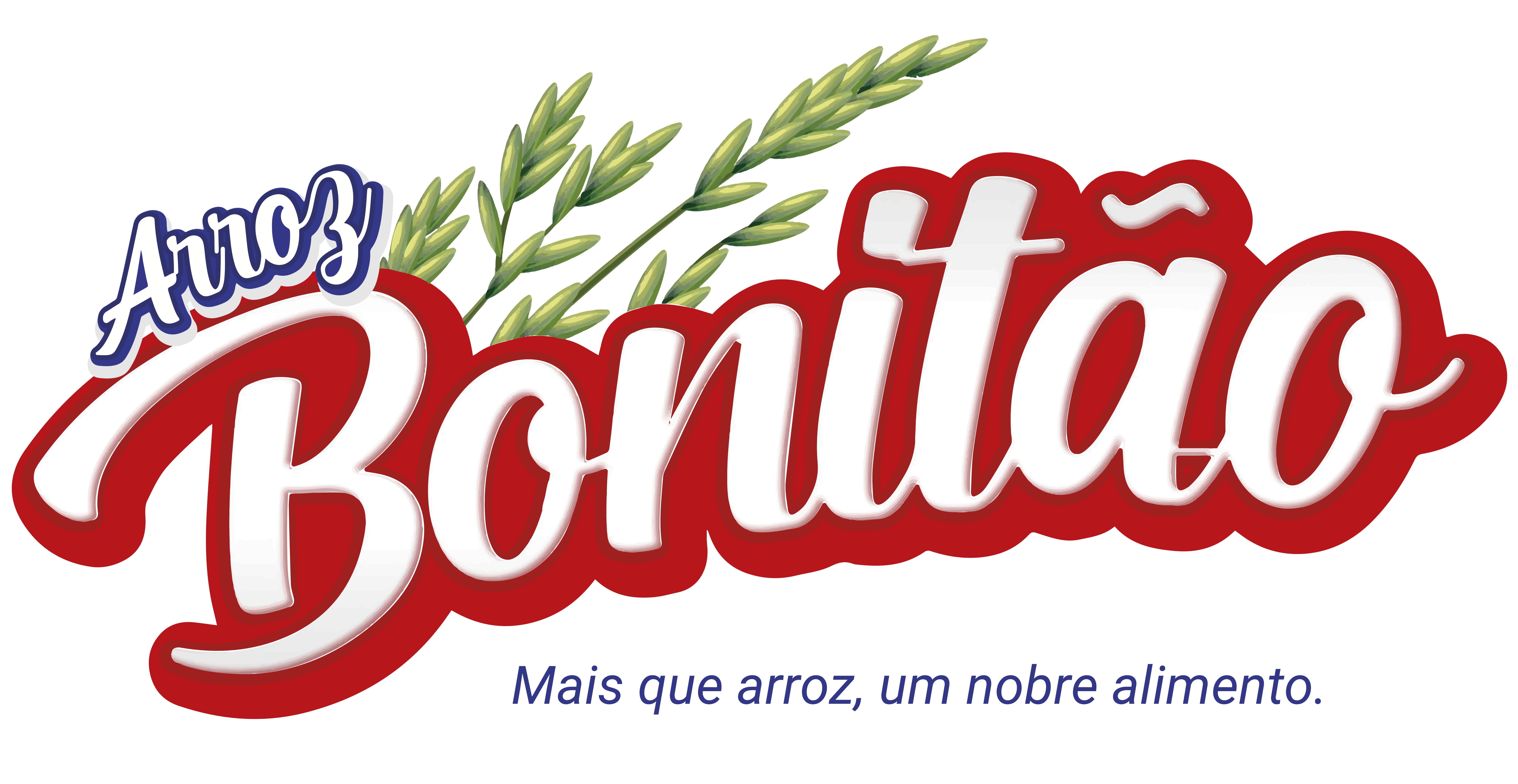 Arroz Bonitão 