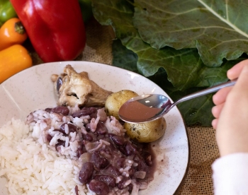 No campo ou na cidade, arroz deve ser prioridade como fonte de energia na alimentao