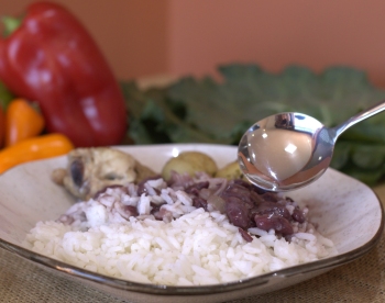 Dia Internacional do Arroz: gro garante a segurana alimentar dos brasileiros